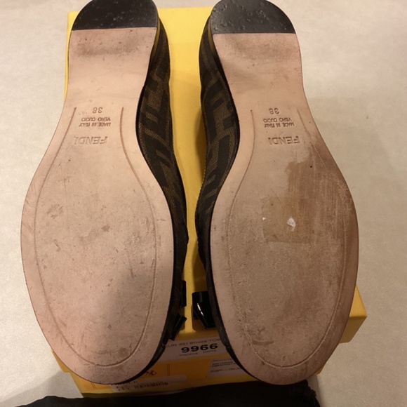 Shoes - Picture 7 of 13